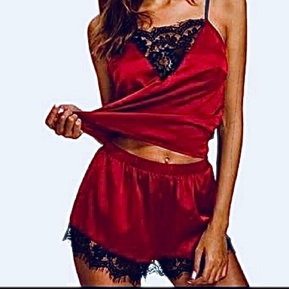 Sweet wear Pajamas LaVA L - Picture 1 of 11